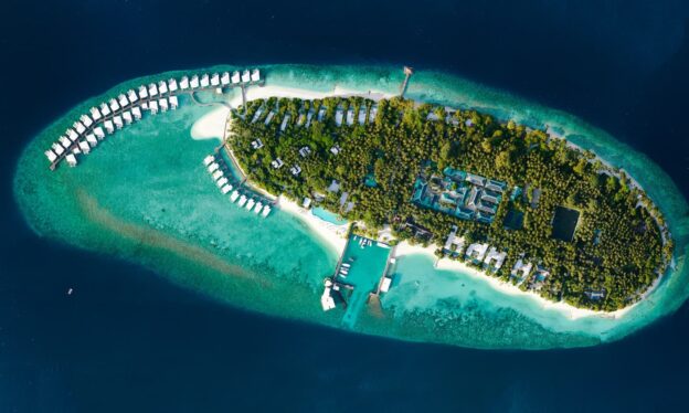 Amilla Fushi
