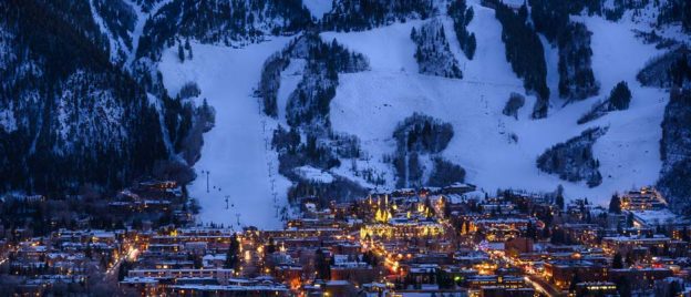 Luxury Ski Resorts for Families in America & Child Friendly Ski Holidays USA