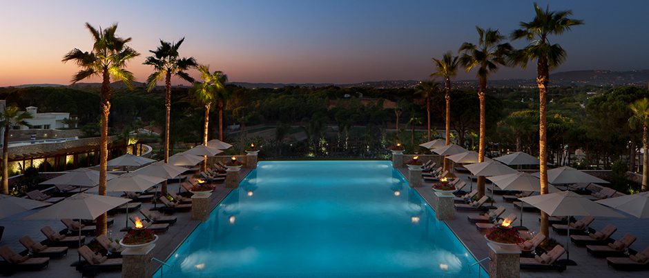 Conrad-Algarve-Pool-night