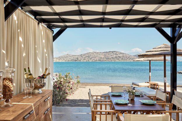 Elounda Gulf Villas & Suites