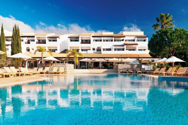 Pine Cliffs Resort Algarve