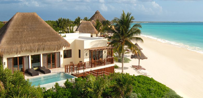FM-Beach