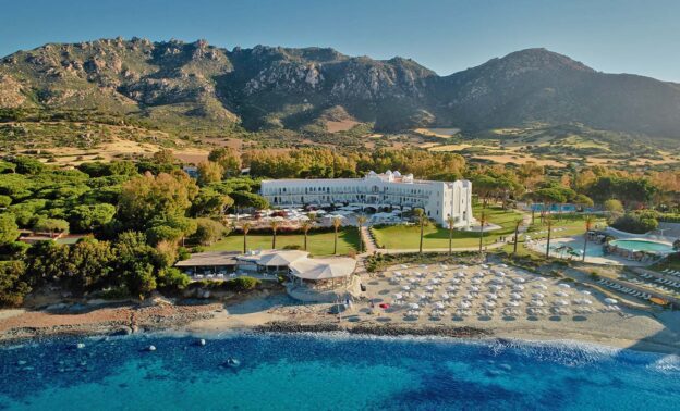 Falkensteiner Resort Capo Boi