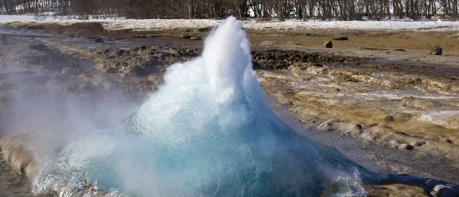 Geyser