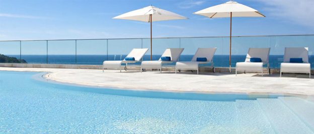 Jumeirah Port Soller Hotel