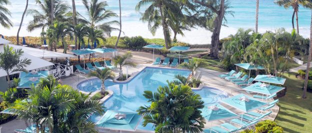 Turtle Beach Barbados