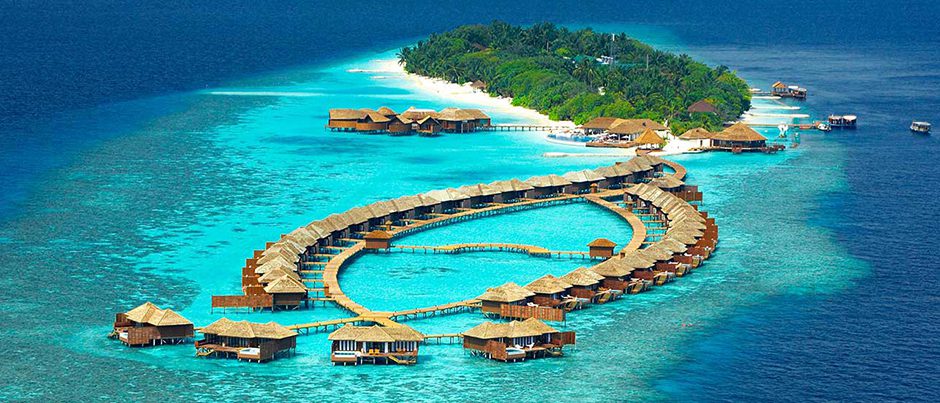 Lily-Beach-resort
