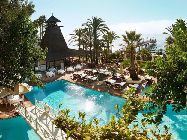 Marbella Club villas 7
