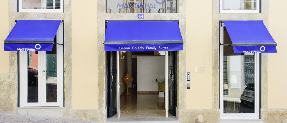 Martinhal-Chiado-external