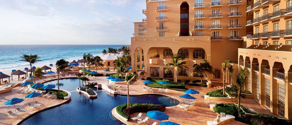 Ritz-Cancun
