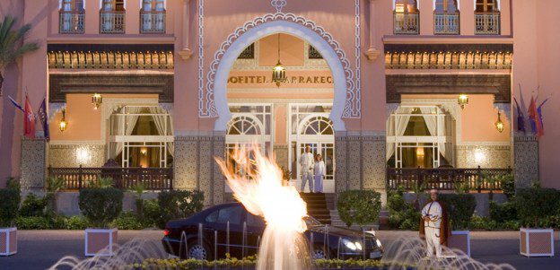 Sofitel Marrakech Palais Imperial, Morroco, Luxury, Family Holiday, Tots Too