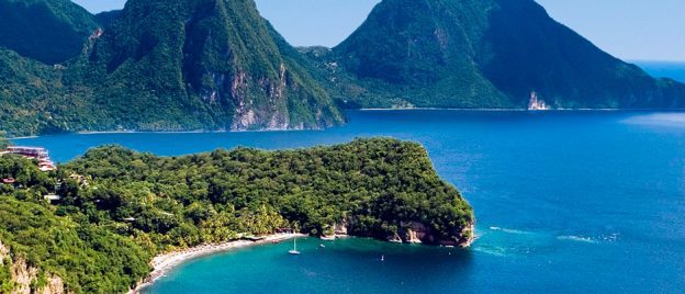 St-Lucia