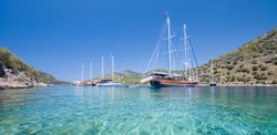 family holidays to turkey