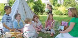 Luxury Family Holidays UK
