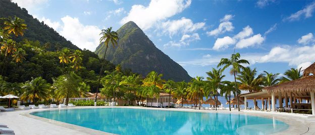 Sugar Beach, A Viceroy Resort