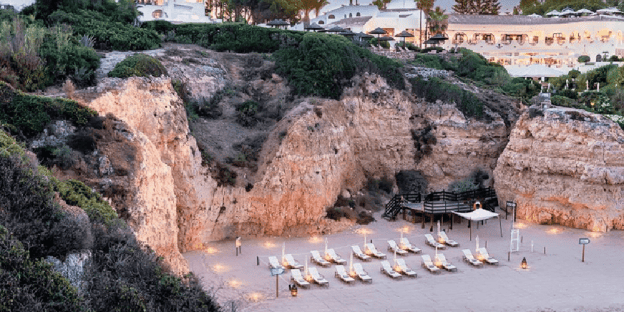 Vila Vita Parc Resort & Spa