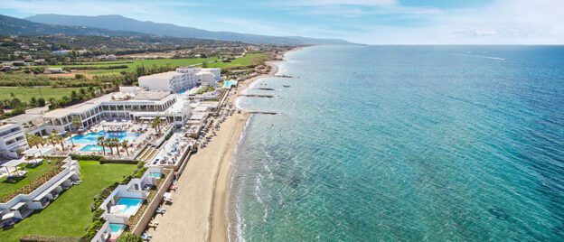 Grecotel LuxMe White Palace