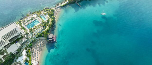 Corfu Imperial Grecotel Beach Luxe Resort