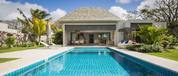 Anahita Golf and Spa Resort