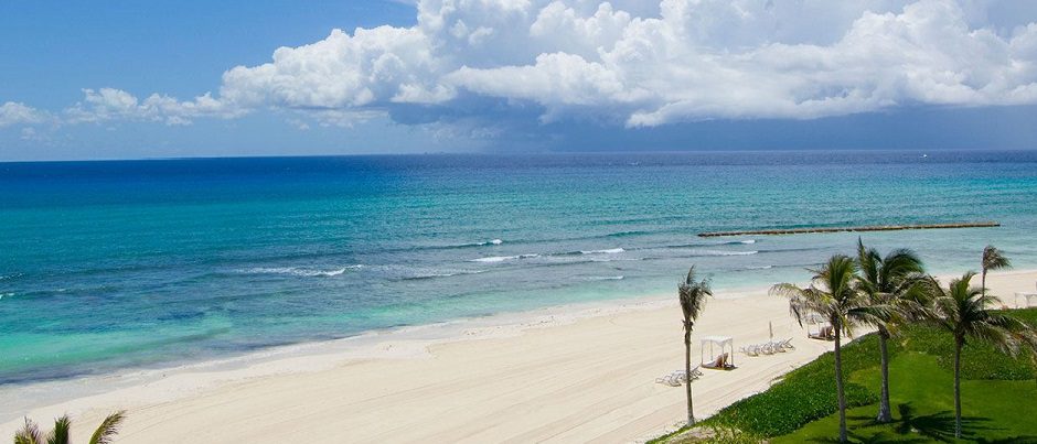grand velas riviera maya mexico holidays