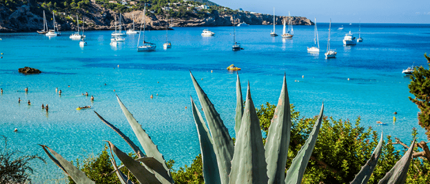 ibiza family holidays