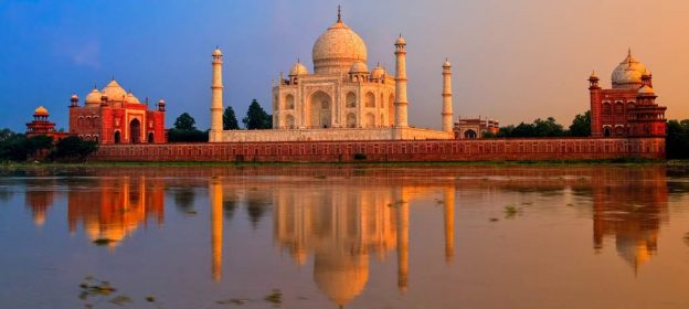 child friendly holidays to india