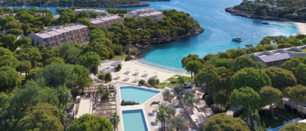 Ikos Porto Petro