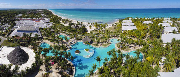 Paradisus Varadero