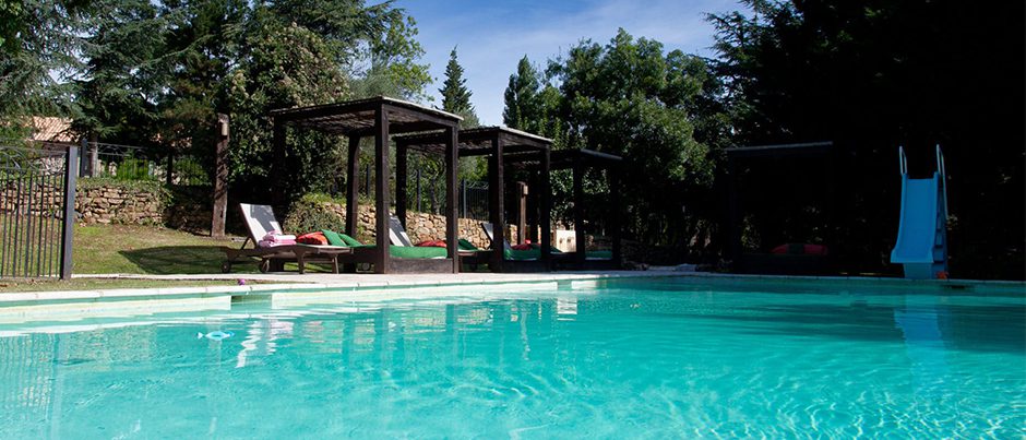 Resort Villas
