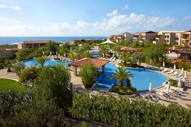 The Westin Resort Costa Navarino