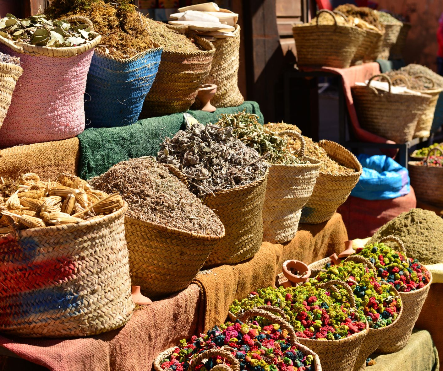 best family-friendly foodie destinations