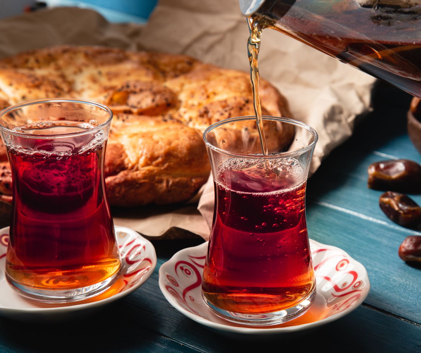 best family-friendly foodie destinations