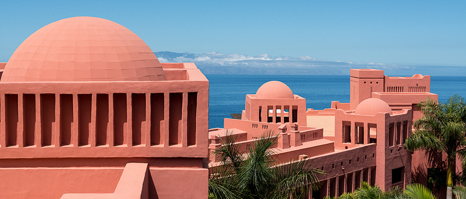 abama resort tenerife