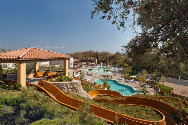 The Westin Resort Costa Navarino, Greece