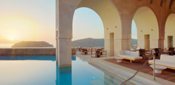 Blue Palace, a Luxury Collection Resort & Spa