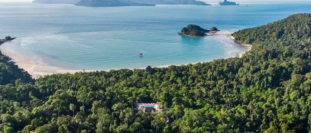 The Datai Langkawi Resort Tots Too