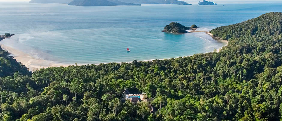 The Datai Langkawi Resort Tots Too