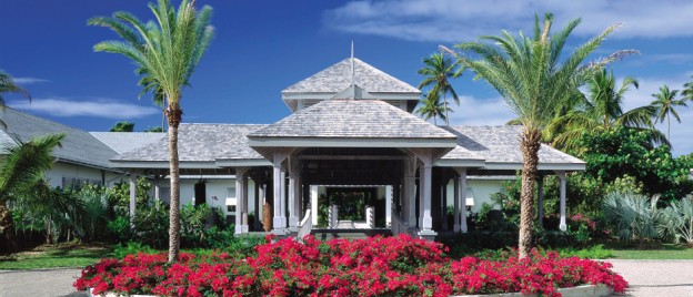 Carlisle Bay Hotel Antigua
