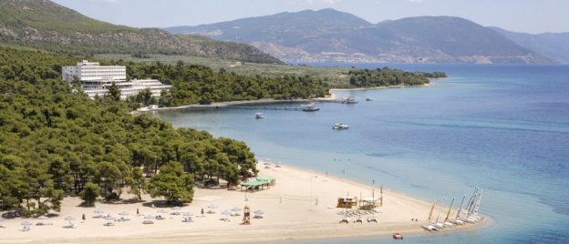 Club Med Gregolimano