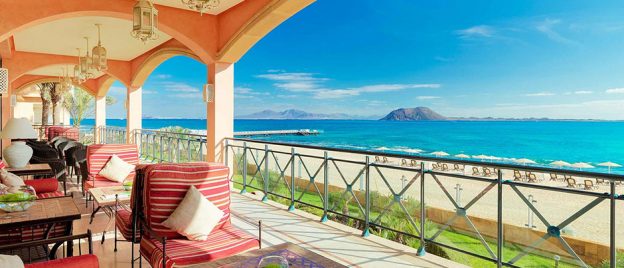 Gran Hotel Atlantis Bahia Real