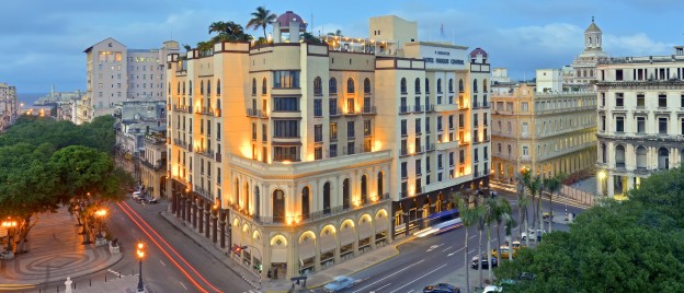 Iberostar Parque Central Havana