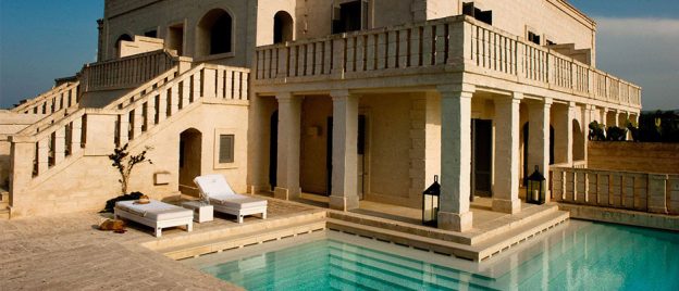 Borgo Egnazia Hotel