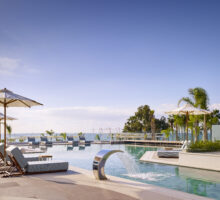 Lifestyle Pool (Parklane, a Luxury Collection Resort & Spa)