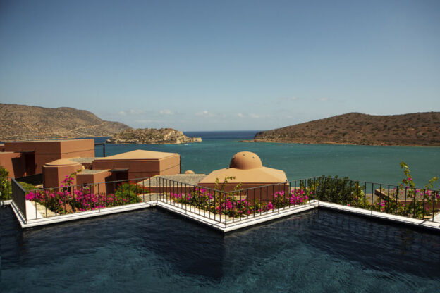 Domes of Elounda, Autograph Collection, Crete