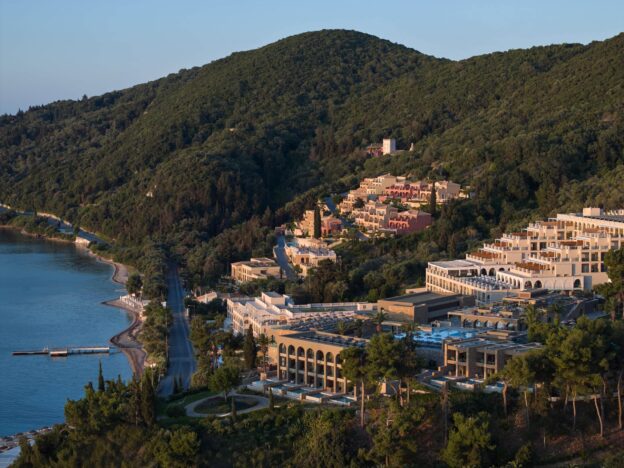 MarBella Corfu