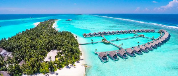 Niyama Private Islands