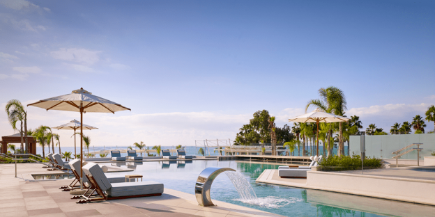 Parklane, a Luxury Collection Resort & Spa
