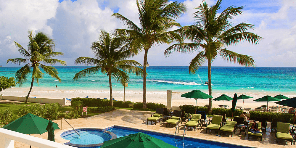Sea Breeze Beach House (by Ocean Hotels) - Tots Too