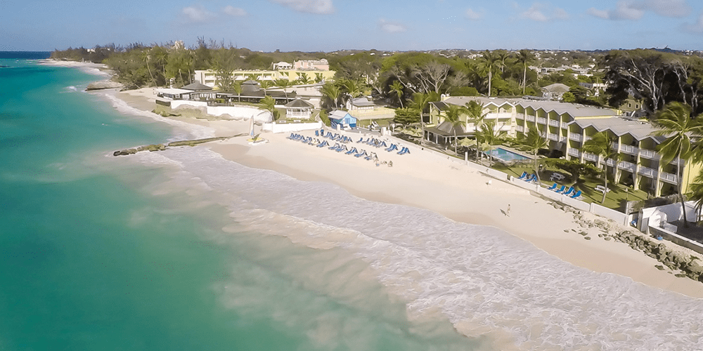 Sea Breeze Beach House (by Ocean Hotels) - Tots Too