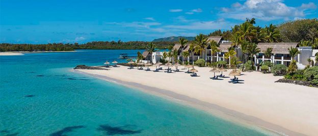 Shangri-La’s Le Touessrok Resort & Spa